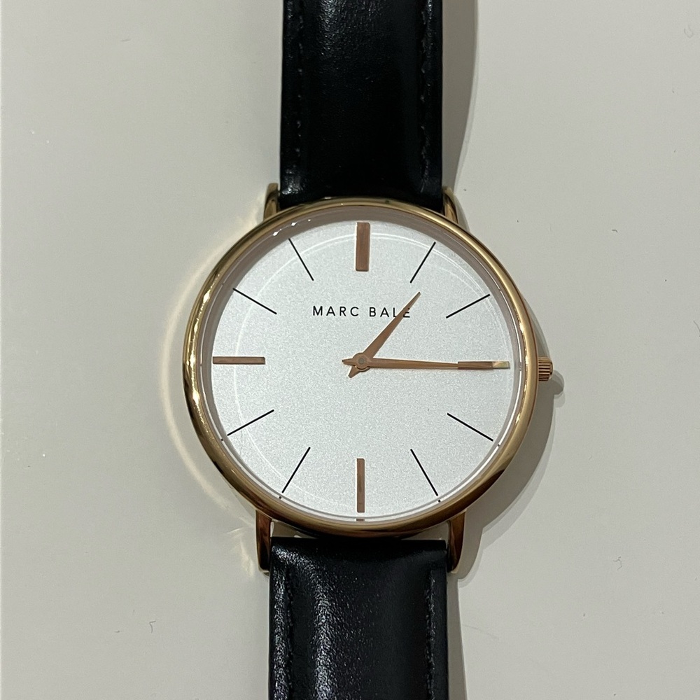 Marc Bale Watch - Picture 2 of 8